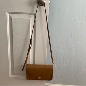 Coach originals crossbody bag